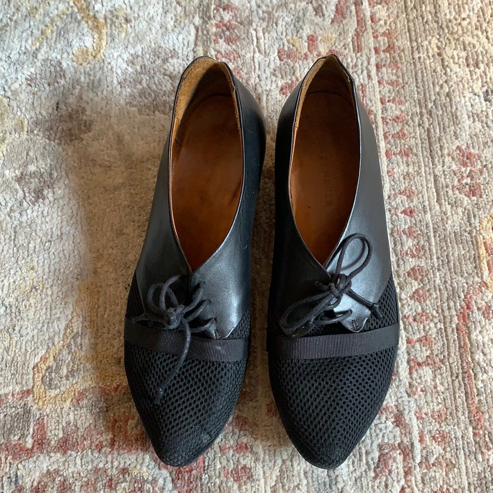 Tracey Neuls Bike Shoes Size 39EU